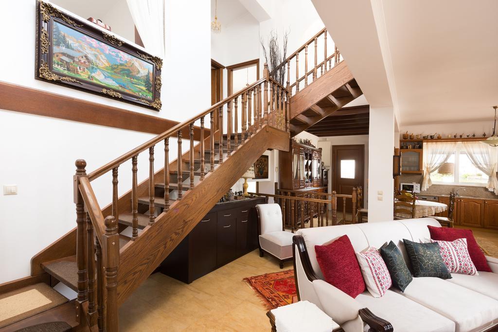 Villa Dimitra Gennadi Exteriér fotografie